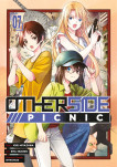Otherside Picnic (manga) 07