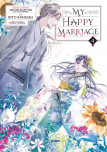 My Happy Marriage (manga) 04