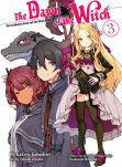 The Dawn Of The Witch 3 (light Novel)