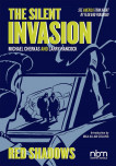 The Silent Invasion Vol. 1