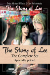 Story Of Lee, The: Complete Set