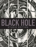 Fantagraphics Studio Edition: Charles Burns' Black Hole
