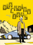 Blackbird Days