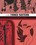 Three Sisters: The Love And Rockets Library 14