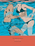 The Complete Crepax: Private Life