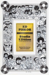 Ed Piskor: The Fantagraphics Studio Edition