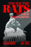 The Day The Rats Vetoed Congress