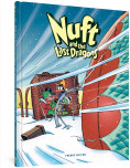Nuft And The Last Dragons Volume 2