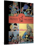Prince Valiant Vol. 25: 1985-1986
