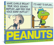 The Complete Peanuts 1983-1984