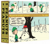 Peanuts Every Sunday: The 1990's Gift Box Set