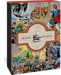 Prince Valiant Volumes 13-15 Gift Box Set