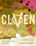 The Cloven: Book Two