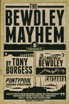 The Bewdley Mayhem