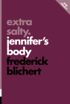 Extra Salty: Jennifer's Body