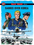 Buck Danny Classics Vol. 1: Sabres Over Korea