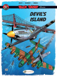 Buck Danny Classics Vol. 4: Devil's Island