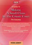 A Guide To Making A Small Claim In The County Court - 2023