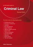 An Emerald Guide To Criminal Law