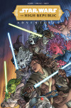 Star Wars: The High Republic Adventures Vol. 2