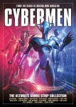 Cybermen: The Ultimate Comic Strip Collection