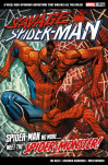 Marvel Select Savage Spider-man