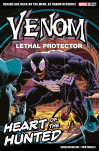 Marvel Select - Venom Lethal Protector: Heart of The Hunted