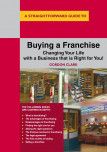 A Straightforward Guide To Buying A Franchise