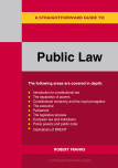 A Straightforward Guide To Public Law