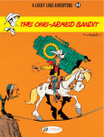 Lucky Luke Vol. 33: The One Armed Bandit