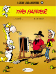 Lucky Luke Vol. 51: The Painter