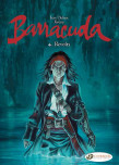 Barracuda Vol 4: Revolts