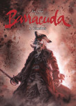 Barracuda Vol. 5: Cannibals