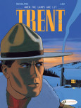 Trent Vol. 3: When The Lamps Are Lit