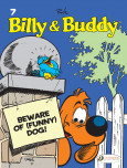 Billy & Buddy Vol. 7: Beware Of (funny) Dog!