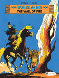 Yakari Vol. 18: The Wall Of Fire
