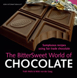 Bittersweet World Of Chocolate