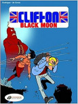 Clifton Vol.4: Black Moon