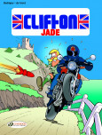 Clifton Vol.5: Jade