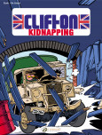 Clifton Vol.6: Kidnapping