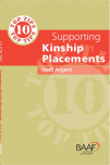 Ten Top Tips For Supporting Kinship Care