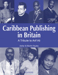Caribbean Publishing In Britain