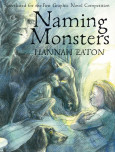 Naming Monsters