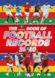 The Vision Book Of Football Records 2020