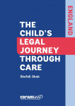 The Child's Legal Journey Through Care