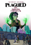 Plagued: The Miranda Chronicles Vol 3