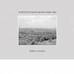 Sheffield Photographs 1988-1992