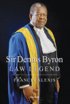 Sir Dennis Byron