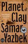 Planet Of Clay