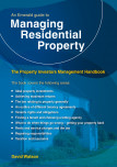 An Emerald Guide To Managing Residential Property